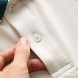 Áo Polo Nam ICONDENIM New Rules