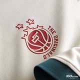 Áo Polo Nam ICONDENIM New Rules