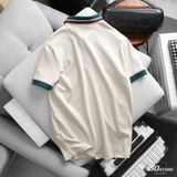 Áo Polo Nam ICONDENIM New Rules