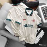 Áo Polo Nam ICONDENIM New Rules