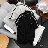 Áo Polo Nam ICONDENIM PanelX