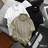 Áo Polo Nam ICONDENIM Parallel