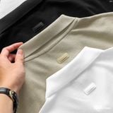 Áo Polo Nam ICONDENIM Parallel