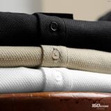 Áo Polo Nam ICONDENIM Parallel
