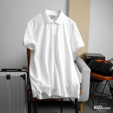 Áo Polo Nam ICONDENIM Parallel