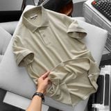 Áo Polo Nam ICONDENIM Parallel