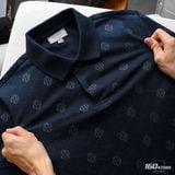 Áo Polo Nam ICONDENIM Prestige