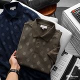 Áo Polo Nam ICONDENIM Prestige