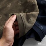 Áo Polo Nam ICONDENIM Prestige