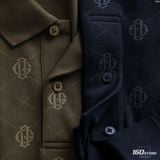 Áo Polo Nam ICONDENIM Prestige