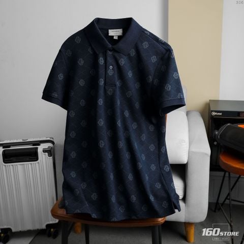 Áo Polo Nam ICONDENIM Prestige