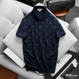 Áo Polo Nam ICONDENIM Prestige