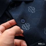 Áo Polo Nam ICONDENIM Prestige