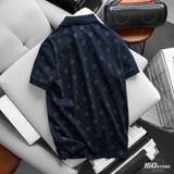Áo Polo Nam ICONDENIM Prestige