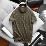 Áo Polo Nam ICONDENIM Prestige
