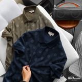 Áo Polo Nam ICONDENIM Prestige