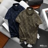 Áo Polo Nam ICONDENIM Prestige
