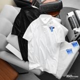 Áo Polo Nam ICONDENIM PROCOOL Luxe Chrome Form Slim