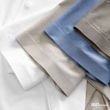 Áo Polo Nam ICONDENIM PROCOOL Luxe Chrome Form Slim