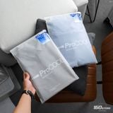 Áo Polo Nam ICONDENIM PROCOOL Luxe Chrome Form Slim