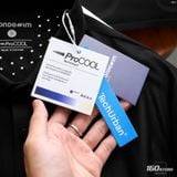 Áo Polo Nam ICONDENIM PROCOOL Luxe Chrome Form Slim
