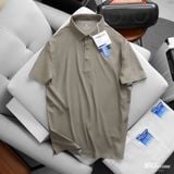 Áo Polo Nam ICONDENIM PROCOOL Luxe Chrome Form Slim