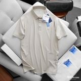 Áo Polo Nam ICONDENIM PROCOOL Luxe Chrome Form Slim