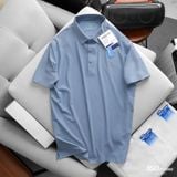 Áo Polo Nam ICONDENIM PROCOOL Luxe Chrome Form Slim