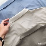 Áo Polo Nam ICONDENIM PROCOOL Luxe Chrome Form Slim