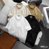 Áo Polo Nam ICONDENIM Puro