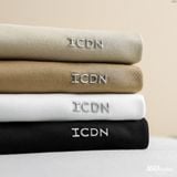Áo Polo Nam ICONDENIM Puro