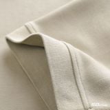 Áo Polo Nam ICONDENIM Quarter Zip