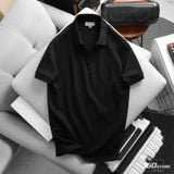 Áo Polo Nam ICONDENIM Quarter Zip