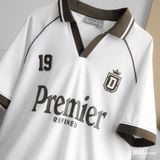 Áo Polo Nam ICONDENIM Refined