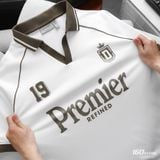 Áo Polo Nam ICONDENIM Refined