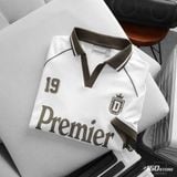 Áo Polo Nam ICONDENIM Refined