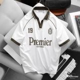 Áo Polo Nam ICONDENIM Refined