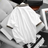 Áo Polo Nam ICONDENIM Refined