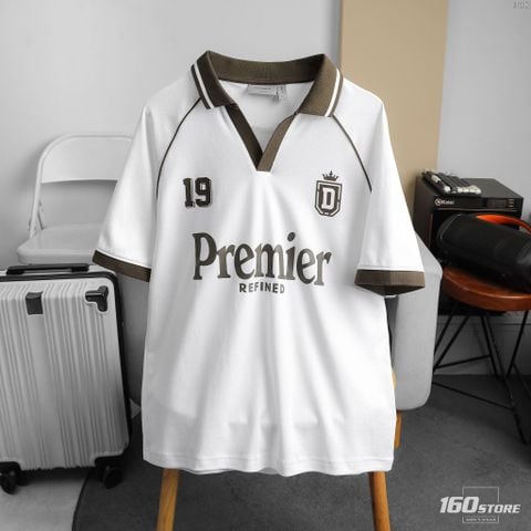 Áo Polo Nam ICONDENIM Refined