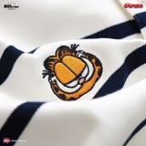 Áo Polo Nam ICONDENIM Retro Mascot Form Boxy