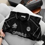 Áo Polo Nam ICONDENIM Simple Sports Form Boxy