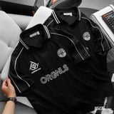Áo Polo Nam ICONDENIM Simple Sports Form Boxy