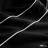Áo Polo Nam ICONDENIM Simple Sports Form Boxy
