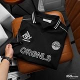Áo Polo Nam ICONDENIM Simple Sports Form Boxy