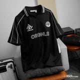 Áo Polo Nam ICONDENIM Simple Sports Form Boxy