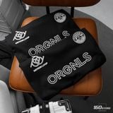 Áo Polo Nam ICONDENIM Simple Sports Form Boxy
