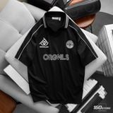 Áo Polo Nam ICONDENIM Simple Sports Form Boxy