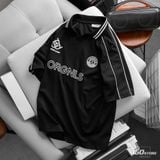 Áo Polo Nam ICONDENIM Simple Sports Form Boxy