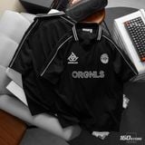 Áo Polo Nam ICONDENIM Simple Sports Form Boxy