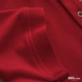 Áo Polo Nam ICONDENIM Stallion Emblem